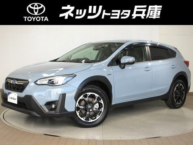 XV 2.0e-L アイサイト 4WD 