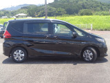 車両詳細についてのお問合せは、HondaCars大分中央 中古車事業部 097-544-8145 までお願い致します。