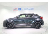 C-HR ハイブリッド 1.8 G モード ネロ セーフティ プラス 