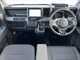 N-VAN +スタイル ファン ターボ ホンダセンシング 
