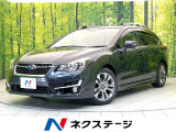 禁煙車 純正ナビ アイサイトver3 サンルーフ 4WD バックモニター