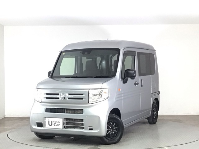 N-VAN G ホンダセンシング 