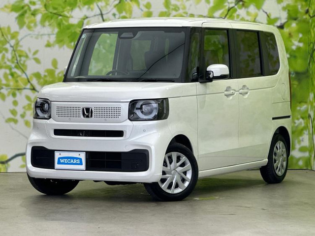 N-BOX  