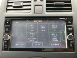 Bluetooth接続ができるので音楽再生、ハンズフリー電話ができます。TV、ラジオ、CD・DVD再生も!