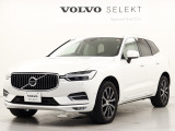 2020年モデル XC60 D4 AWD インスクリプション クリスタルホワイトパール内装ブロンドレザーベンチレーションヒーターマッサージ機能付フロントシート LEDヘッドライト 地デジ ETC