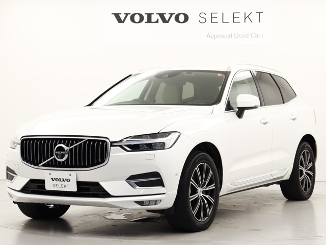 XC60 D4 AWD インスクリプション ディーゼル 4WD 