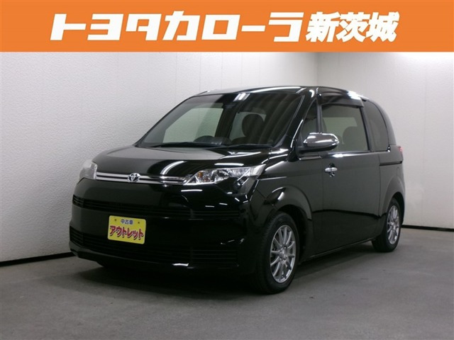 スペイド 1.5 F クイーンII 