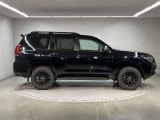 ランドクルーザープラド 2.7 TX Lパッケージ マットブラック エディション 4WD 