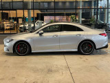 CLAクラス AMG CLA45 S 4マチックプラス 4WD 