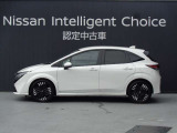 安心の保証付きです!!全国の日産ディーラーの工場でアフターメンテナンスを受けて頂けますので、ご安心してお乗り頂けます☆