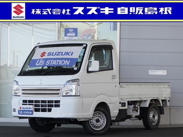 キャリイ KC スペシャル 4WD 