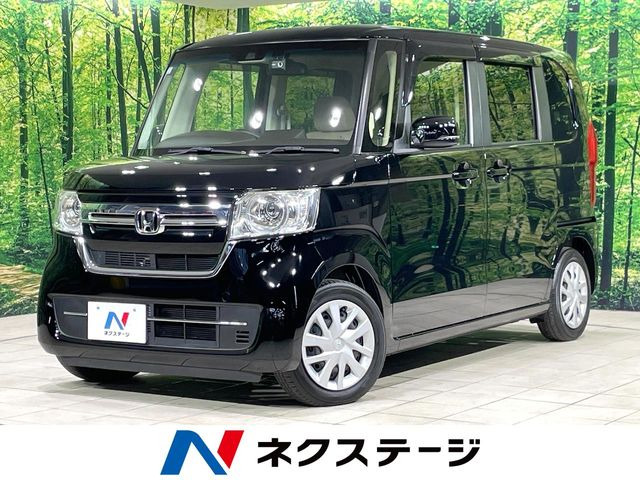 N-BOX L 