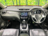 エクストレイル 2.0 20X ハイブリッド エマージェンシーブレーキパッケージ 4WD 
