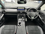 IS 500 Fスポーツ パフォーマンス サンルーフ 修復歴無し