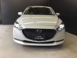 令和2年式☆MAZDA2です