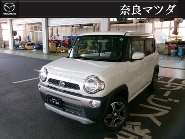 フレアクロスオーバー XS 