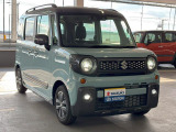 スペーシアギア ハイブリッド(HYBRID) XZターボ 4WD 