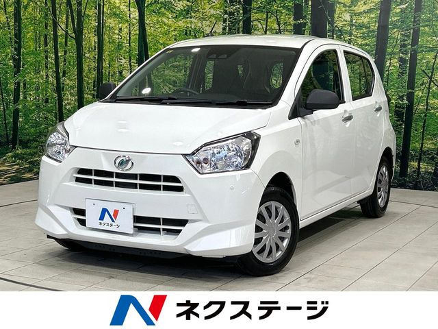ミライース L SAIII 