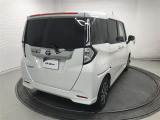 ルーミー 1.0 カスタム G 