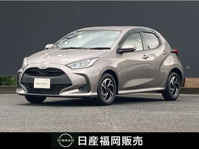 ヤリス 1.5 G 4WD 