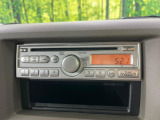お好きな音楽を車内でお楽しみいただけます♪スピーカー交換・ウーハー追加などの音質向上や、最新ナビ・後席モニター等の取り付けも是非ご相談ください!