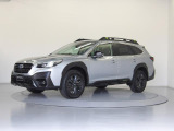 レガシィアウトバック 1.8 エックスブレイク EX 4WD 