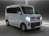 スクラムワゴン PZ ターボ スペシャル ハイルーフ 4WD 
