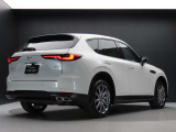 CX-60 2.5 25S Lパッケージ 
