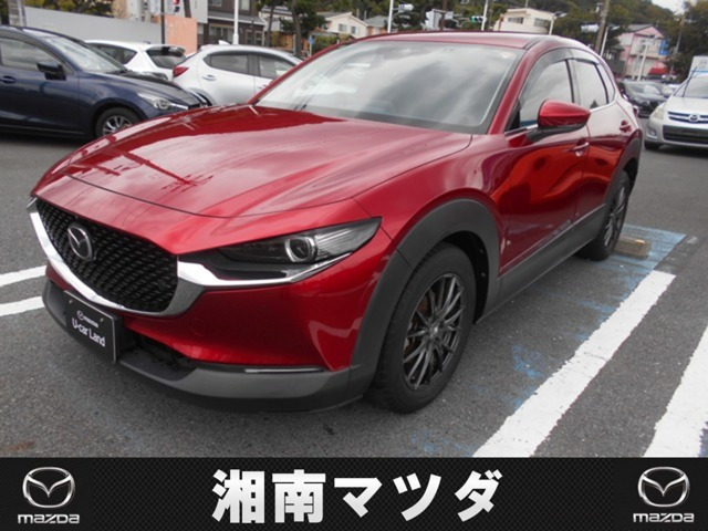CX-30 1.8 XD プロアクティブ 