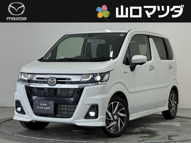 フレア ハイブリッド XT 