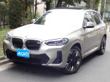 BMW iX3 Mスポーツ