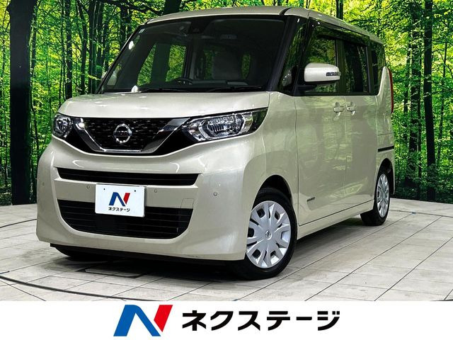 ルークス X 