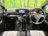 ミライース L SAIII 