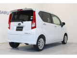 ステラ L スマートアシスト 4WD 
