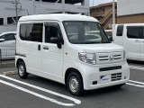 N-VAN G ホンダセンシング 