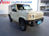 ジムニー XC 4WD Heritage フェイスグリル ディスプレイオ