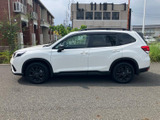 フォレスター 1.8 XT エディション 4WD 