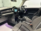 車両詳細はMINI NEXT 札幌東 TEL:011-785-3232へどうぞお気軽にお問い合わせ下さい