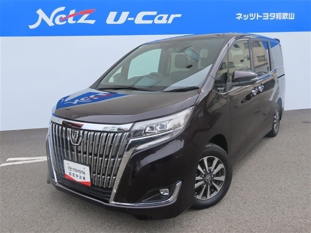エスクァイア 2.0 Gi 