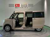 納車前にはプロのメカニックが点検、整備を行いますので安心してお乗り頂けます!!