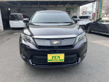 ハリアー 2.0 エレガンス 4WD 