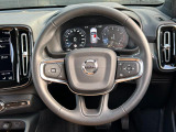 XC40 T4 AWD インスクリプション 4WD 4WD 本革シート