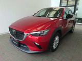 令和3年式 CX-3 アーバンドレッサー マツダ認定中古車 衝突被害軽減ブレーキ 360°ビューモニター オートライトシステム レインセンサーワイパー スマートインETC