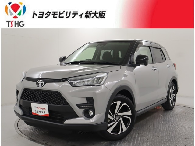 ライズ  1.2 Z