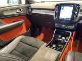 XC40 T4 AWD Rデザイン 4WD 4WD 修復歴無し