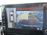 バックモニターを装備しております。駐車の際も後ろが確認できて安心です!夜もバッチリ確認できますよ!もう柱にぶつけることもないかも!?