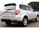 フォレスター 2.0 XS 4WD 走行距離無制限1年保証車検整備付 ETC/運