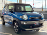 クロスビー 1.0 ハイブリッド(HYBRID) MZ 4WD 全方位モニタ