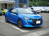 208 アリュール 