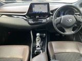 C-HR ハイブリッド 1.8 G 